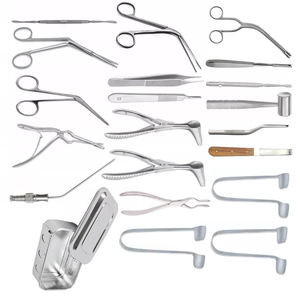 ชุดเครื่องมือผ่าตัด - Product Image 6