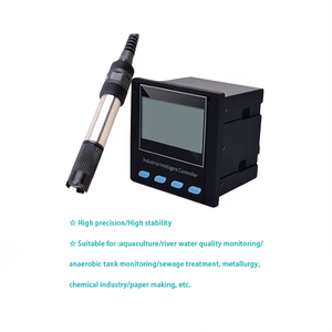 RS485 GPRS 4 gam Wifi Lora lorawan đa chức năng không dây nước hòa tan oxy cảm biến - Product Image 1