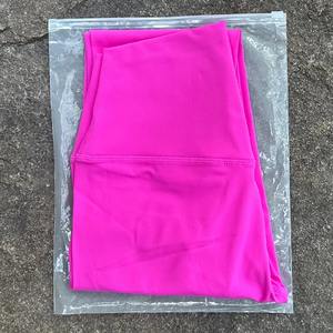 Taille Butt Lift Fitness Leggings Sans Couture Haute Élastique Yoga Pantalon Sport Leggings Scrunch Leggins Femmes Gym - Product Image 2