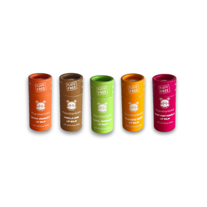 Bálsamos Labiales Veganos en Paquetes Múltiples - Product Image 3