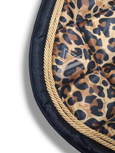 Venta caliente Almohadillas de sillín de equitación multiusos totalmente personalizadas para diseño de sublimación ecuestre - Product Image 6