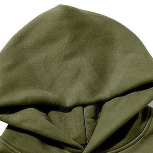 2025 diseño superior personalizado al por mayor Streetwear sudaderas con capucha para hombres última ropa de moda pulóver algodón poliéster sudaderas con capucha - Product Image 5