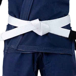 Uniforme de Artes Marciales Personalizado de Alta Calidad al por Mayor 2026, Traje de Kung Fu, Nuevo Traje de Karate, 100% Algodón de Alto Peso, Secado Rápido - Product Image 6