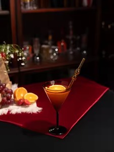 แก้วค็อกเทลงานฝีมือที่เป็นที่ต้องการสูงสุดสำหรับโรงแรมหรือห้องรับรองและบริการจัดเลี้ยงในราคาที่เหมาะสม - Product Image 4