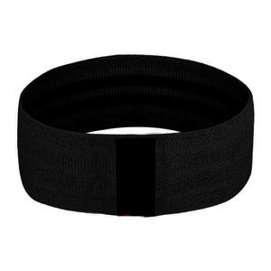 Bandas Elásticas de Resistencia para Ejercicio Físico con Logotipo Personalizado, Bandas de Cadera de Alta Elasticidad, Set de Bandas Circulares para Glúteos, Banda Elástica de Resistencia para Glúteos - Product Image 6