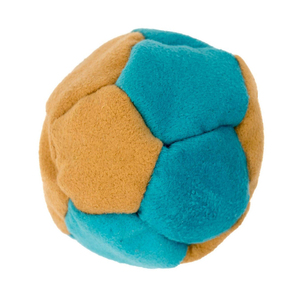 Pakistan Manufacturer TEAM BUILDER <b>Hacky</b> <b>Sack</b> Ball Durable Flexible Design Footbag Custom Color Lightweight Eco-Friendly Classic - Product Image 4