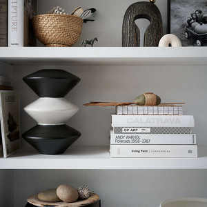 Cuenco para servir de ratán profundo hecho a mano, último diseño, forma redonda, Color marrón claro, perfecto para servir comida, suministros para restaurante - Product Image 4