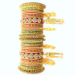 Conjunto de joyería hecha a mano para novia | Fabricante profesional conjuntos de joyería hechos a mano a precio de mayorista - Product Image 4