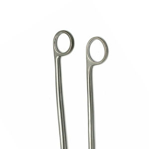 Source d'alimentation manuelle à levier en os en acier inoxydable de couleur unie de qualité supérieure de taille personnalisée certifiée CE ARISTON INTERNATIONAL - Product Image 4