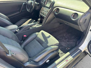 Nissan GT-R Premium LHD d'occasion 2015, origine américaine - Product Image 4