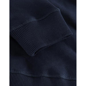 Sweats à col rond Logo personnalisé hommes et femmes mode hauts de sport broderie personnalisée automne hiver vêtements - Product Image 6