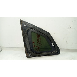 DEFLECTOR TRASERO DERECHO NISSAN Qashqai Serie 833124EA0A K9K636 (14>) - Product Image 3