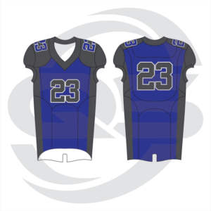 ชุดฝึกซ้อมแขนสั้นชุดอเมริกันฟุตบอลสำหรับผู้ชายชุดฝึกซ้อมสไตล์ใหม่สำหรับฤดูร้อน - Product Image 2