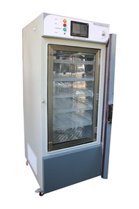 PULSE LIFE SCIENCE Chambre de stabilité environnementale pour chambre ou chambre d'humidité avec protection IP67 - Product Image 2