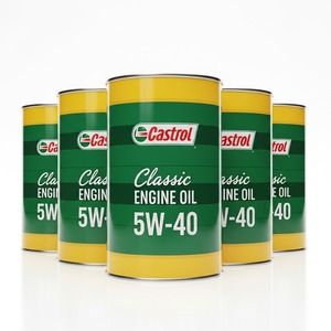 Huile moteur Castrol Classic Mega Sale Profitez de cette vente et assurez une protection durable du moteur pour votre véhicule - Product Image 6
