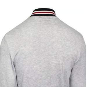 Custom Design High School Winter Arrival College Men's <b>Slim</b> <b>Fitting</b> Full Sleeves Varsity <b>Jackets</b> Leather Waterproof Front - Product Image 6