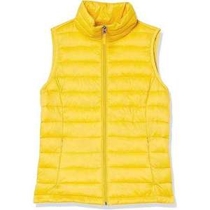 Veste matelassée sans manches pour homme, tissu en toile personnalisé, chaude, légère, coupe-vent, col montant, vente en gros - Product Image 1