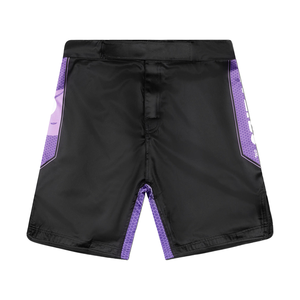 Pantalones cortos de MMA calientes de la más alta calidad con cintura elástica personalizada del último diseño con precio al por mayor | Pantalones cortos de lucha - Product Image 1