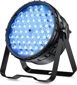 ไฟพาร์ LED RGB 54x3W รุ่น ORIGINALE ปรับแต่งได้สำหรับไฟเวทีดีเจ - Product Image 2