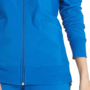 Veste de travail en coton 100% de dernière génération, uniformes pour hôpital, vente en ligne - Product Image 5