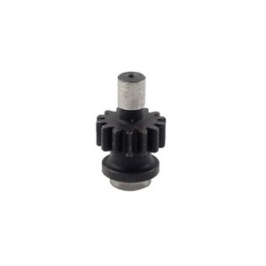 Ingranaggi di Riduzione Compatibili Rossi per Hs81 Hs86 Rif. 503464 - Product Image 1