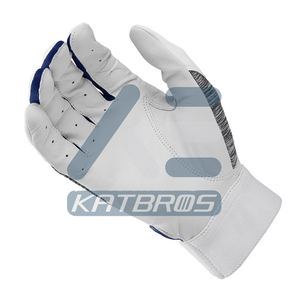 Gants de frappe de baseball disponibles en grande quantité, prix bas, faible MOQ - Product Image 5