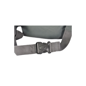 Bolso bandolera de nuevo estilo, riñonera de nailon de 1L de gran tamaño, riñonera Lemon Athletica Everywhere, riñonera, tarifa al por mayor, precio barato - Product Image 3