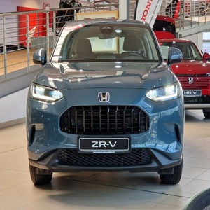 2026 ZR-V H E V ELEGANCE ไฮบริด เกียร์อัตโนมัติ 4x2 รถเอสยูวีสำหรับขับขี่ออฟโรด - Product Image 1
