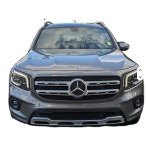 รถยนต์ SUV Mercedes-Benz GLB 250 มือสอง สภาพดีเยี่ยม ใหม่ล่าสุด น่าเชื่อถือ - Product Image 1