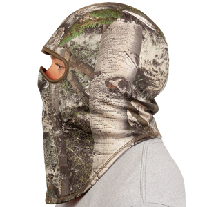 Cubierta facial de cuello de camuflaje antipolvo de secado rápido de alta calidad, último diseño para senderismo y caza, accesorio para hombre - Product Image 5
