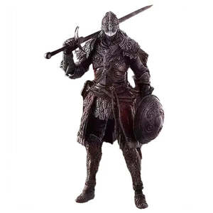 Figurine animatronique Max Factory pour Elden Ring, personnage d'anime japonais en résine, thème animal - Product Image 2
