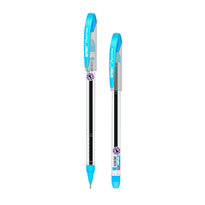 Bolígrafo MAXIMA, Escritura Suave, para la Escuela, Oficina y Uso Diario, Diseño Ligero y Duradero al Mejor Precio - Product Image 1