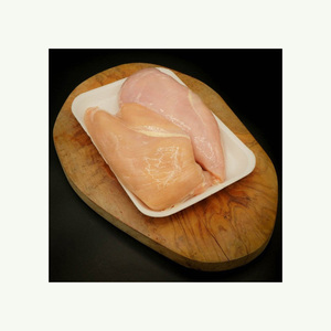 POITRINE DE POULET HALAL DÉSOSÉ/SANS PEAU CONGELÉ DE MEILLEURE QUALITÉ À VENDRE BON MARCHÉ ET ABORDABLE - Product Image 5