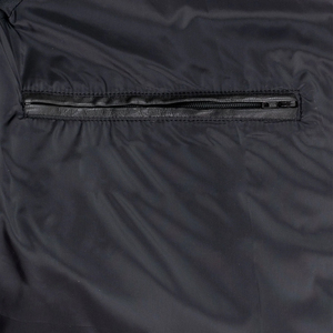 2025แจ็กเก็ตหนังผู้ชายสีดำแนววินเทจ, แจ็กเก็ตขี่จักรยานลำลองฤดูหนาว - Product Image 4