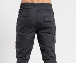 กางเกงวิ่งสำหรับผู้ชายสีแทนพร้อมกระเป๋าพิเศษที่ผลิตโดย Hawk Eye Sports (ได้รับการตรวจสอบโดย PayPal) - Product Image 6