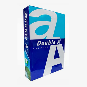 Mejor venta Tipo A4 papel de copia 80gsm Papel de copia doble A4 70GSM 80GSM-PAPEL DE COPIA - Product Image 1