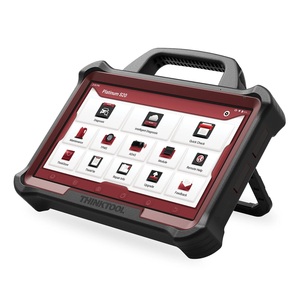 DOORSTEP DELIVERY PlatinumS20 <b>Vehicle</b> Diagnostic Scanner 3.3Inch Output ECU Programming <b>Tools</b> - Product Image 2