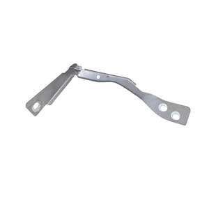 Support d'aile avant droit RENAULT Captur Série 625B40078R K9K Diesel 1500 (13>19) - Product Image 1