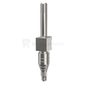 Source d'alimentation manuelle à plateforme ouverte compatible OsstemTS - Product Image 3