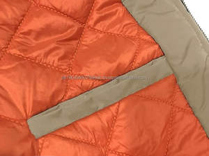 <b>Men's</b> Stylish Zipper Bomber Jacket Casual Fall <b>Winter</b> Streetwear <b>Coats</b> Outwear for <b>Winters</b> - Product Image 4