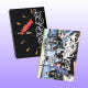 Libro de Música Newbeat 1st Studio Album Raw And Rad, 80 Hojas, Impresión Digital, Papel para Adultos - Product Image 1