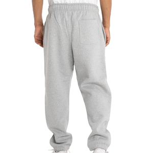 Pantalones Deportivos Urbanos para Hombre, Tela Premium, Estilo Jogger, Pantalones Deportivos con Cordón, Mezcla de Algodón de Alta Calidad, Casual - Product Image 2