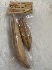 Coussins en Kapok Doux pour Hamsters / Nid et Jouet à Mâcher pour Petits Animaux et Oiseaux en Kapok // M. Kevin - Product Image 5