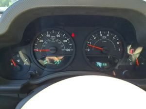 ใช้อย่างประณีต2007 JE -- EP Wrang_ler x 4WD - Product Image 2