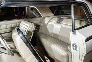 Elite utilisé classique 1962 Im-pa-la SS 409 Z11 usine léger - Product Image 5