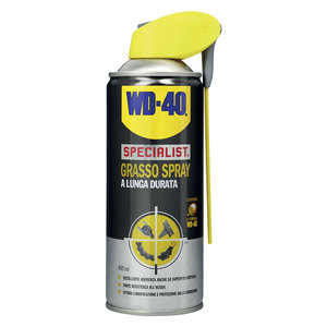 Spray Lipolitico a Lunga Durata 400 ml - Product Image 1