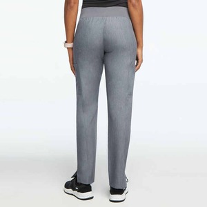 Wholesale Woven Cotton Blends Hospital Scrub <b>Sets</b> with Custom Logo | Unisex Medical Uniforms for <b>Doctors</b> & Nurses - Product Image 5