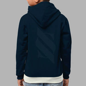 Easy Fashion Wear Sudaderas con capucha de último diseño para niños Sudaderas con capucha de manga larga para niños Sudaderas con capucha transpirables - Product Image 3