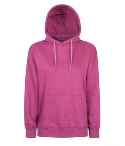 OEM Custom Pullover <b>Hoodie</b> With Kangaroo Pocket for Women Stylish Sports And Gym Wear Activewear <b>Workout</b> Outdoor Outfit Relaxed - Product Image 3
