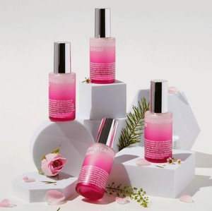 Marque privée Rose Rosa Extraits Sérum Blanchiment et Imperfections Sérum de soin de la peau coréen OEM ODM - Product Image 5
